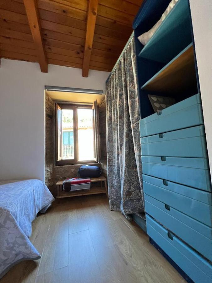 Вилла Casal De Pedra Santa Irene Экстерьер фото