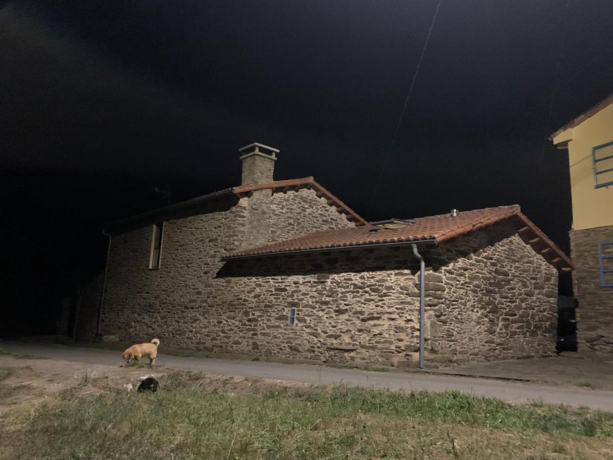 Вилла Casal De Pedra Santa Irene Экстерьер фото
