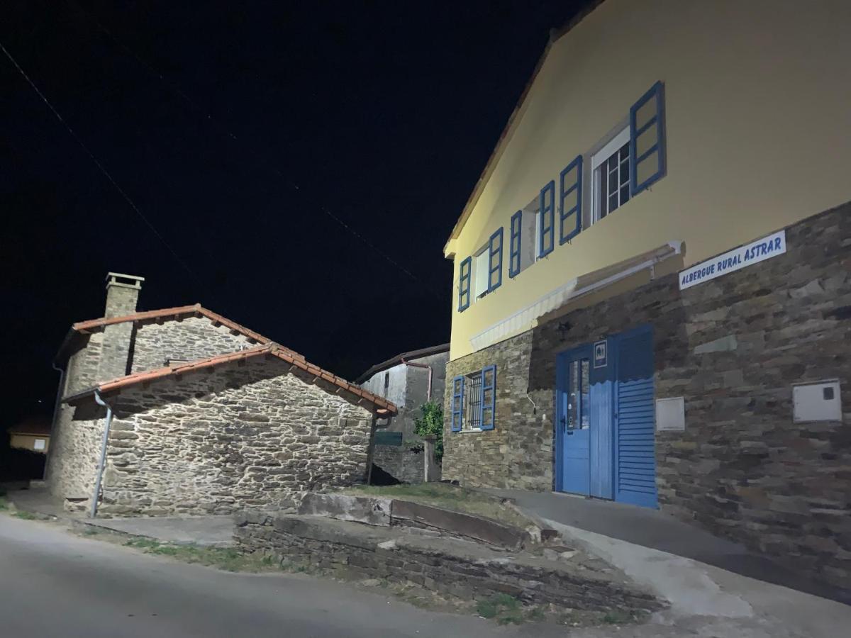 Вилла Casal De Pedra Santa Irene Экстерьер фото