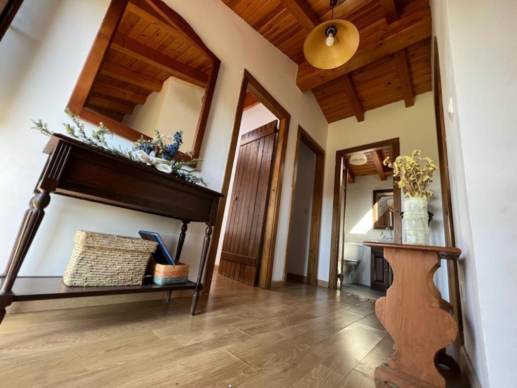 Вилла Casal De Pedra Santa Irene Экстерьер фото