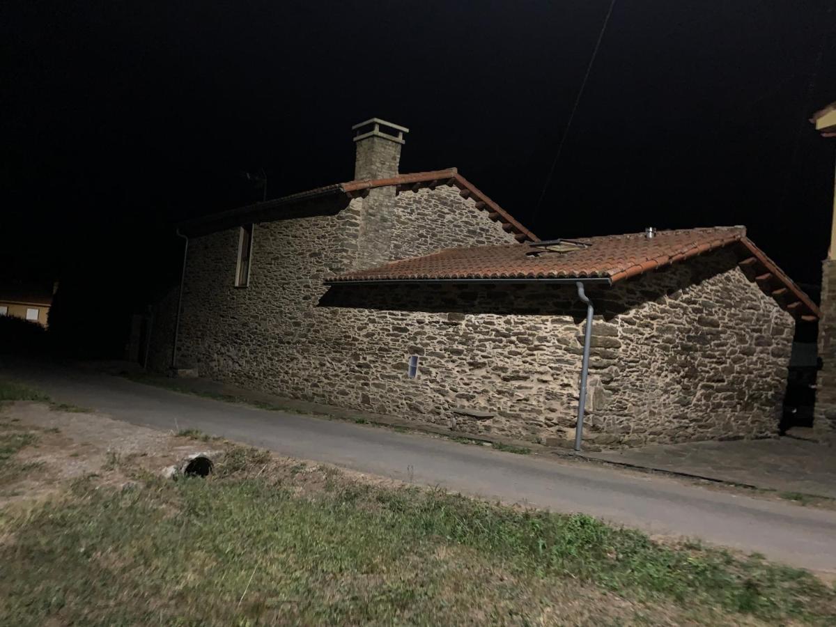Вилла Casal De Pedra Santa Irene Экстерьер фото