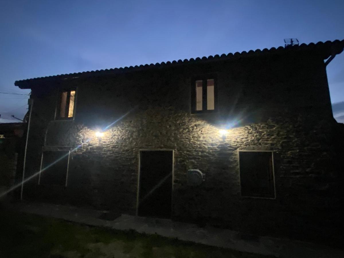 Вилла Casal De Pedra Santa Irene Экстерьер фото